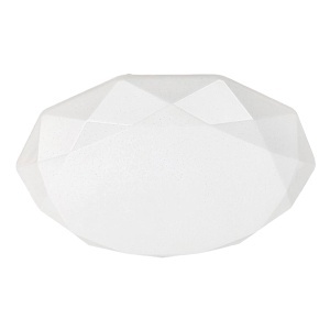 Led plafonjera Rego 18W sa daljinskom kontrolom bela Elmark 95REGO18LED