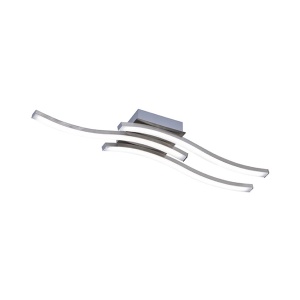 Led plafonjera Route 15W 4000K Trio lighting R62473407