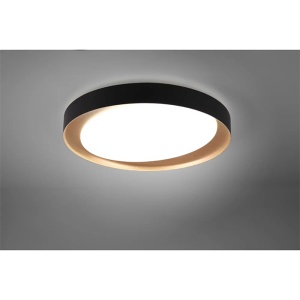 Led plafonjera Zeta 24W 2700-6500K Trio lighting R62712402 - Img 2