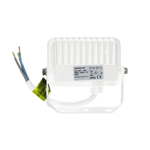 Led reflektor 10W Prosto LRF024EW-10W/WH - Img 2