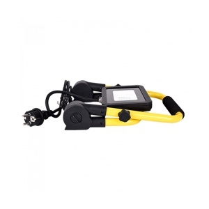 Led reflektor 30W 5500K IP65 Elmark 98FLOOD30S - Img 2