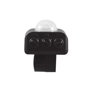 LED reflektor sa PIR senzorom 20W Prosto LRF024SW-20W/BK - Img 3