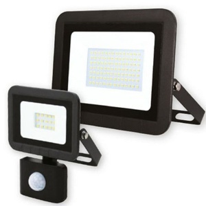 LED reflektor sa senzorom 50W Commel C307-258