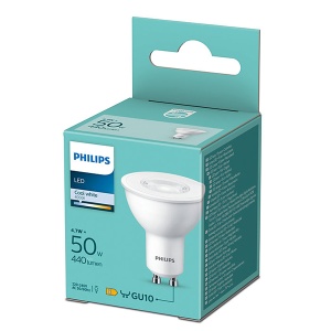 LED sijalica 4,7W GU10 4000K Philips PS792 - Img 2