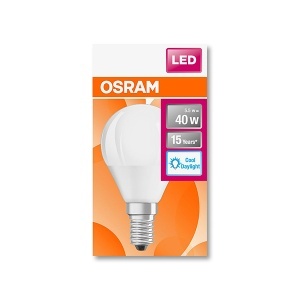 LED sijalica E14 7W 2700k Osram O52939 - Img 3