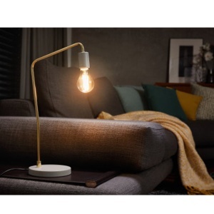 LED sijalica E27 7W (60W) 2700k providna Osram O19658 - Img 2