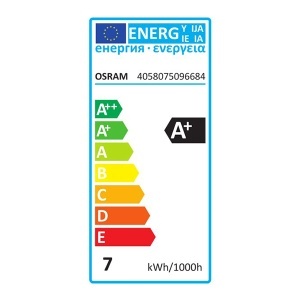 LED sijalica GU10 5W (50W) 4000k 36 stepeni Osram O98616 - Img 2