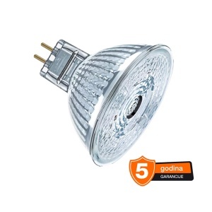LED sijalica hladno bela 12V 3.4W Osram 4058075431539