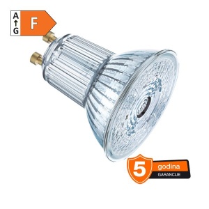Led sijalica hladno bela 4,5W Osram 4058075608252