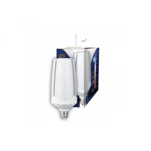 Led sijalica LUME27-55W 3000K Lumax 666