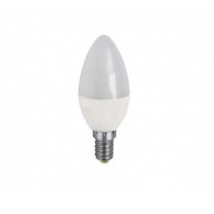 LED sijalica S11 C37 7W E14 4000K 04.0057