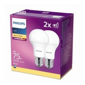LED sijalica snage 11W Philips PS697