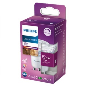 LED sijalica snage 4W Philips PS736