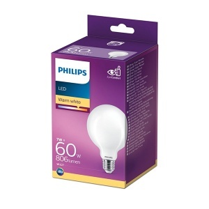LED sijalica snage 7W Philips PS646