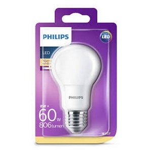 LED sijalica snage 8W Philips PS564