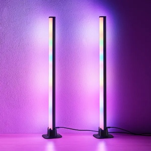 Led stona lampa Boy RGBW 2x5W Trio Lighting R55392102 - Img 2