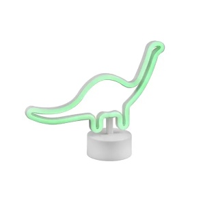 Led stona lampa dinosaurus Bronto 1,6W Trio Lighting R55360101