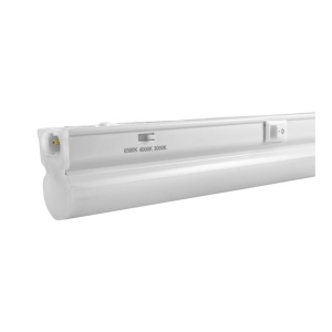 LED strela 120cm 17W sa prekidačem, prom. boja LCN-T5-18W/CCT