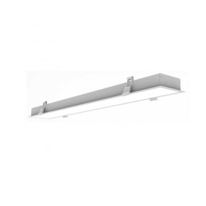 LED svetiljka LT-T-020A 120CM U/Z 40W 4000K silver 40.0294