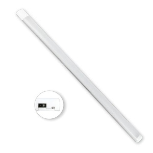 LED svetiljka sa senzorom 9.5W 4000K 940x25x9 Commel C406-503