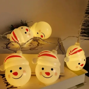 LED svetleći niz Sneško Belići 0.9m Modee ML-C3027