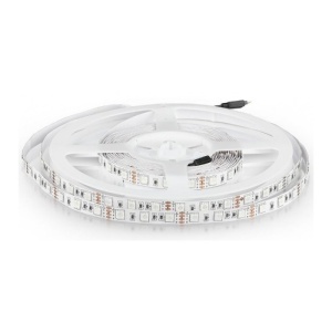 Led Traka 5m 7W 12V Rgb Ip20 V-Tac 212120 V-TAC 10220650