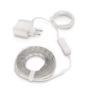 Led traka LightStrips Essential bela Philips 70166/87/PH