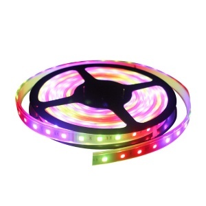 LED traka RGB 60 LED / 1m LTR5050/60RGB-12HS