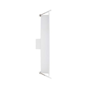 Led ugradna panel lampa 30W dnevna bela Ledvance 4058075703322 - Img 2