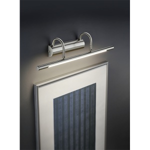 Led zidna lampa Cuadro 8W 3000K Trio lighting 225210107 - Img 2
