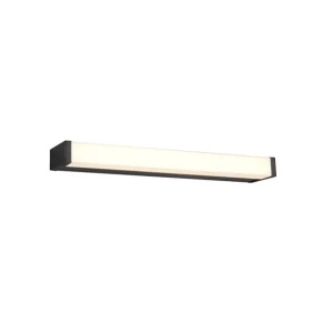 Led zidna lampa Fabio 6,5W 3000K IP44 Trio Lighting 283814232 - Img 2