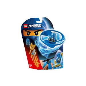 Lego kocke Ninjago Airjitzu Jay Flyer LE70740