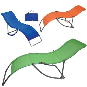 Ležaljka 67 x 150 x 50 cm 32-724000