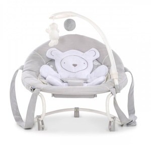 Ležaljka Leisure Teddy Hauck A029517