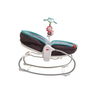 Ležaljka za bebe 3u1 Rocker Napper Tiny Love 2222180261 - Img 2