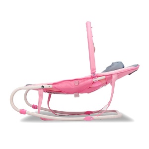 Ljuljaška za bebe Baby Rabbit Pink Asalvo19745 - Img 3
