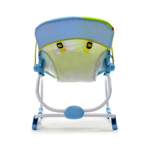 Ljuljaška za bebe Evolutive Light blue Asalvo 17420 - Img 4