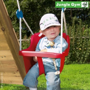 Ljuljaška za bebe PLU051