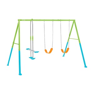 Ljuljaška za decu 343x254x211cm Intex 080304