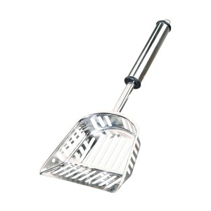 Lopatica za mačiji posip Rosfraj Trixie 40539