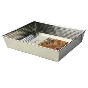 Lorme tepsija 40x25x6 10137