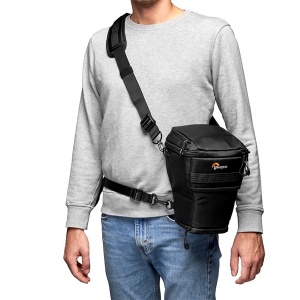 Lowepro ProTactic TLZ 70 AW II torba crna - Img 5