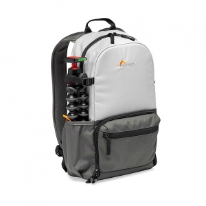 Lowepro Truckee BP 150 LX (Grey) - Img 5