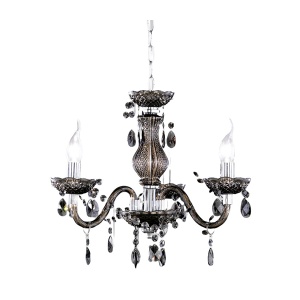 Luster 3xE14 Trio Lighting R11073002