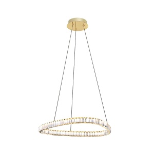 Luster Athesa MD3169-1-3GT 25W CCT Zuma Line 003064-028413