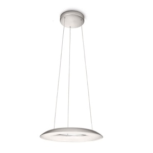 Luster Ayr aluminium Philips 40902/48/16