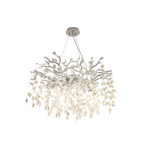 Luster Cindy MD4115-1-ECN 10xG9 Zuma Line 003064-026705
