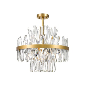 Luster Constantinople C0567-08C-7GAC 8XG9 Zuma Line 003064-028101