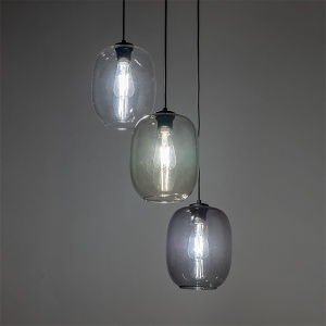 Luster Elio 3xE27 TK Lighting 5973 - Img 3