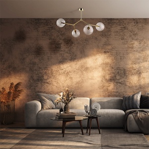 Luster Fairy 4xG9 TK Lighting 10070 - Img 2